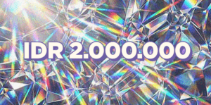 2,000K Voucher