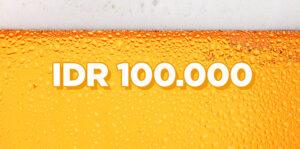 100K Voucher