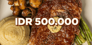 500K Voucher