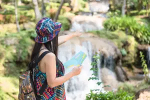bali on a budget