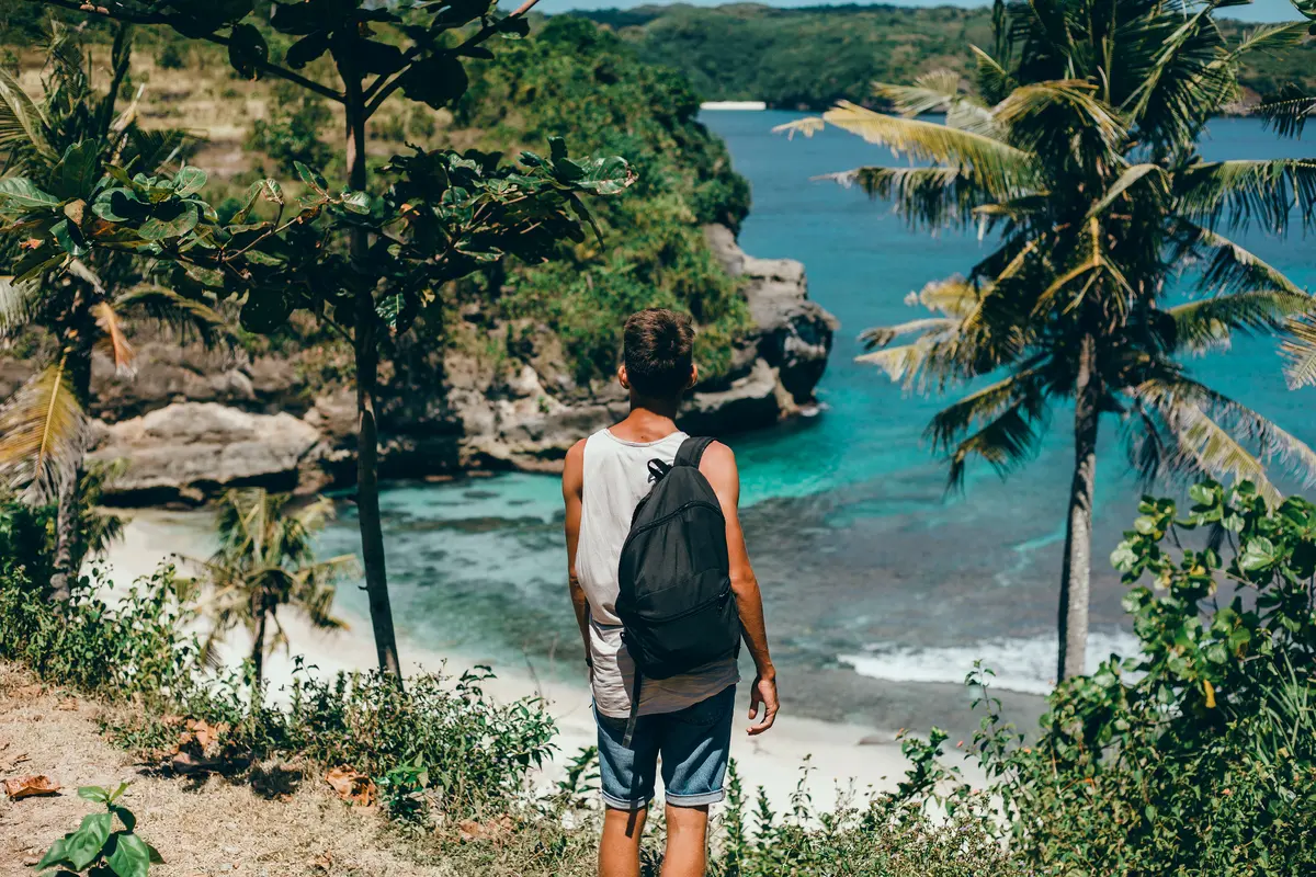 bali tourist tax