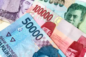 currency in bali