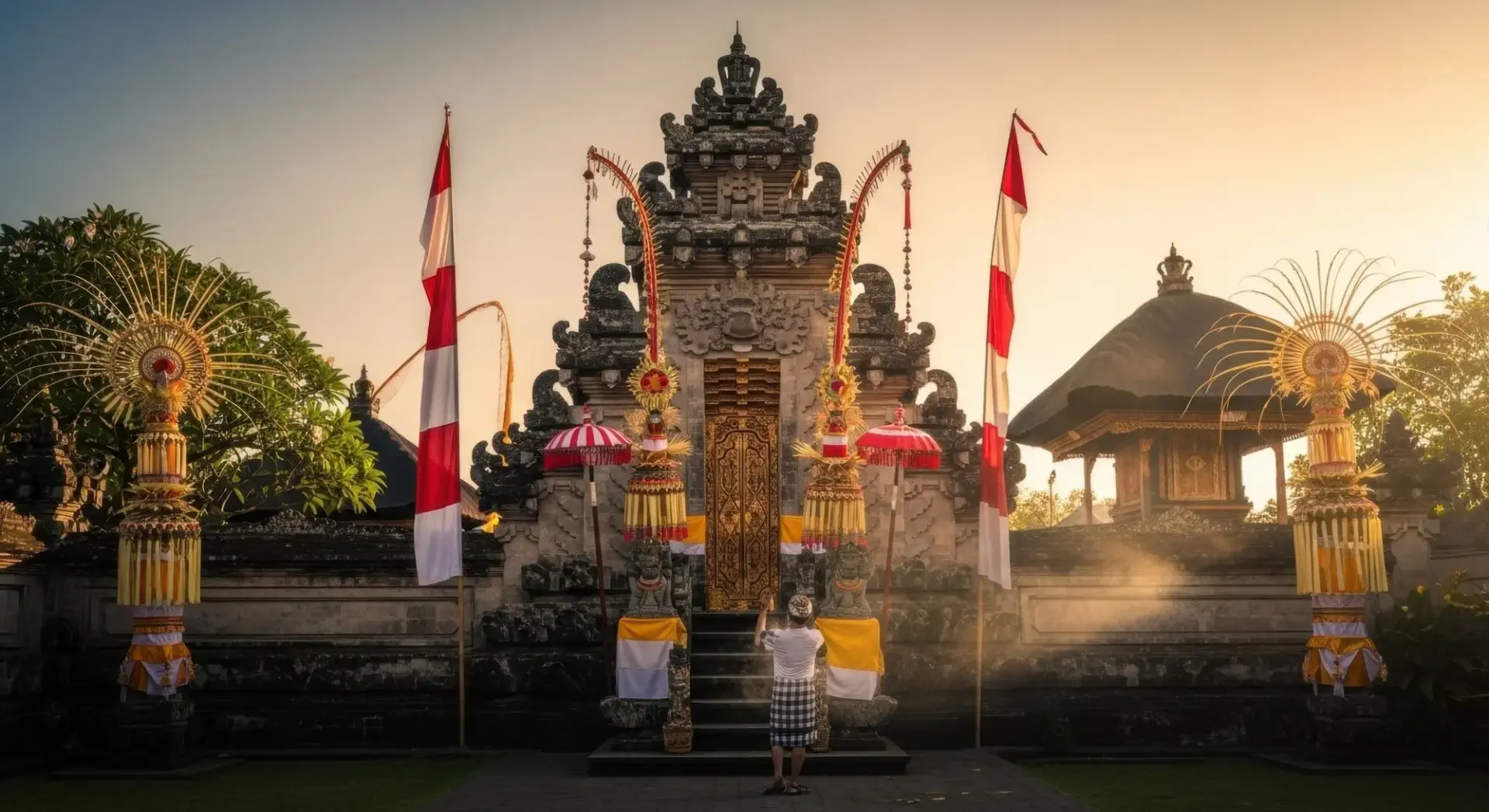 galungan and kuningan